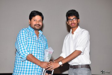 Maanja Movie Audio Launch